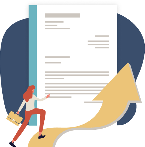 salary requirements in cover letter