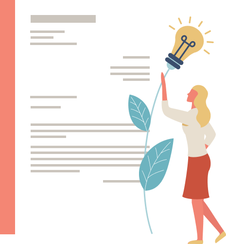 How long should a cover letter be