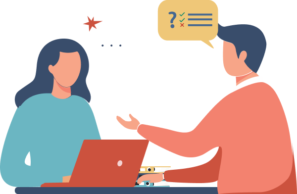 how to know if an interview went well