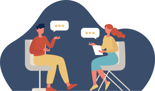 prepare for a job interview